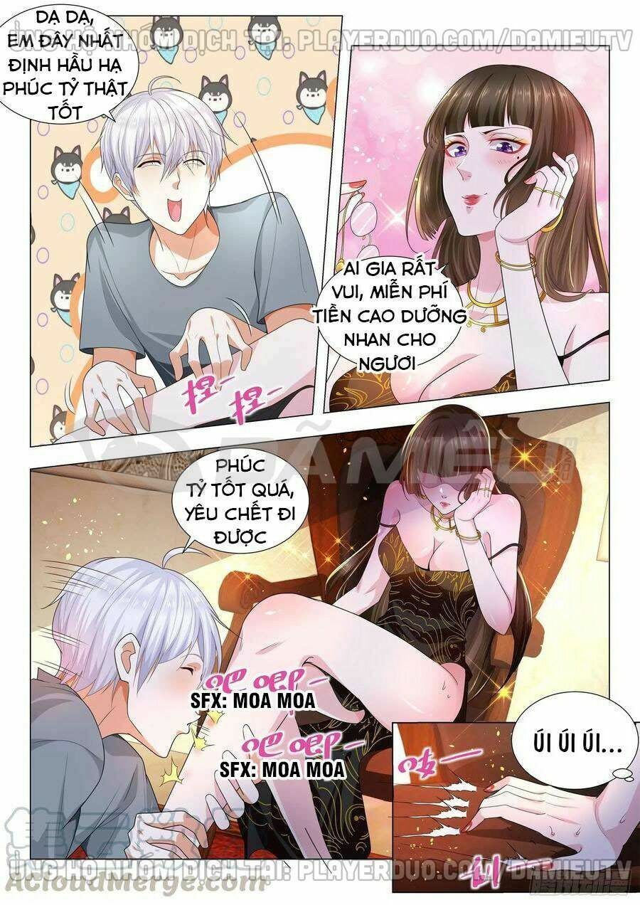 đọc truyện Thần Hào Chi Thiên Hàng Hệ Thống Chương 146 ảnh 11 tại Thiên Thai Truyện