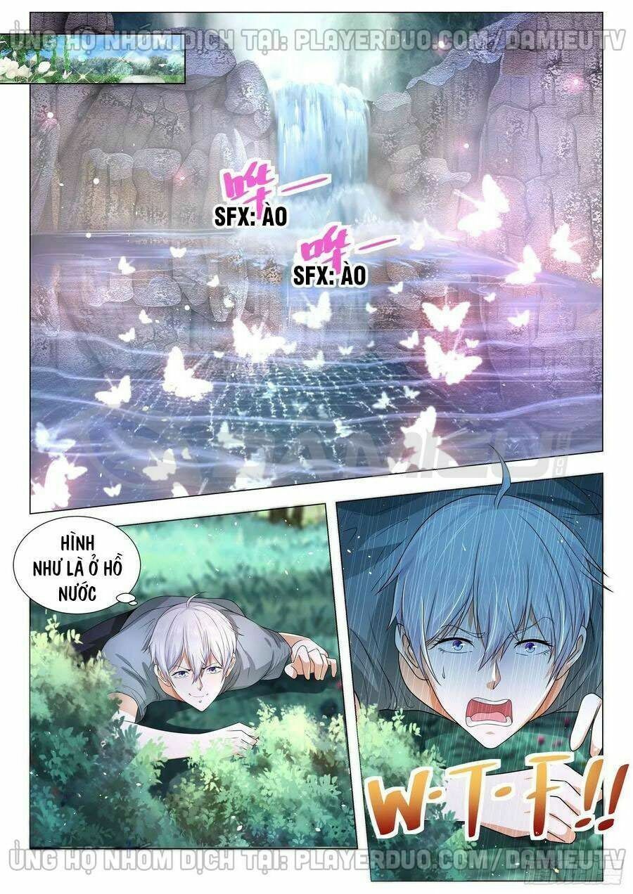 đọc truyện Thần Hào Chi Thiên Hàng Hệ Thống Chương 147 ảnh 3 tại Thiên Thai Truyện