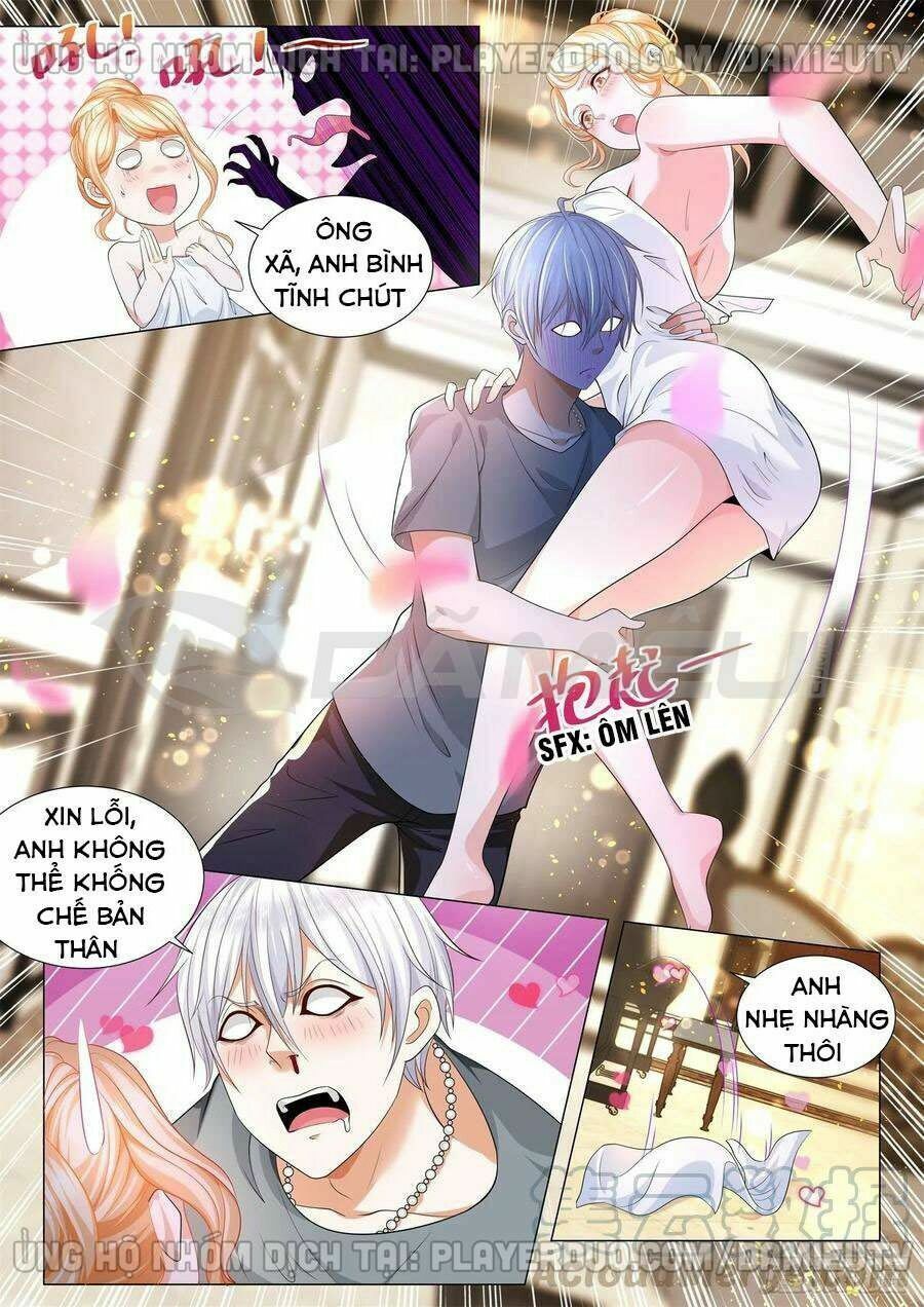 đọc truyện Thần Hào Chi Thiên Hàng Hệ Thống Chương 147 ảnh 14 tại Thiên Thai Truyện