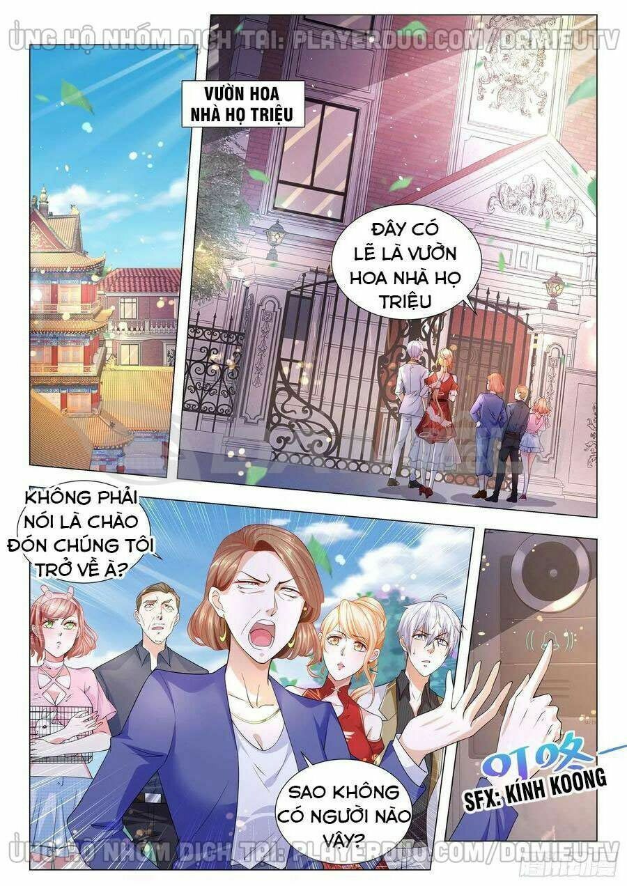 đọc truyện Thần Hào Chi Thiên Hàng Hệ Thống Chương 148 ảnh 3 tại Thiên Thai Truyện