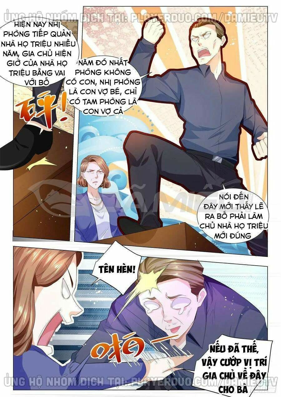 đọc truyện Thần Hào Chi Thiên Hàng Hệ Thống Chương 148 ảnh 14 tại Thiên Thai Truyện