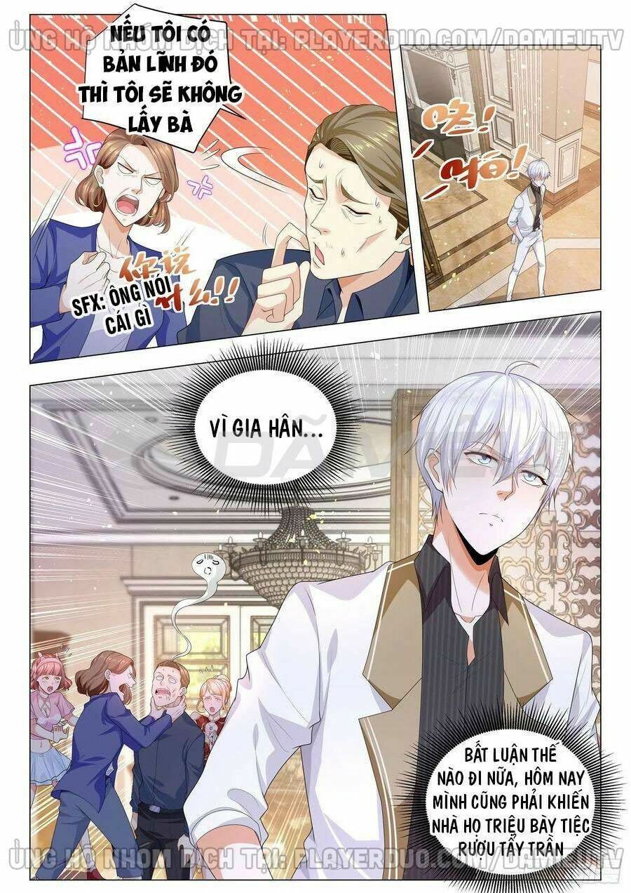 đọc truyện Thần Hào Chi Thiên Hàng Hệ Thống Chương 148 ảnh 15 tại Thiên Thai Truyện