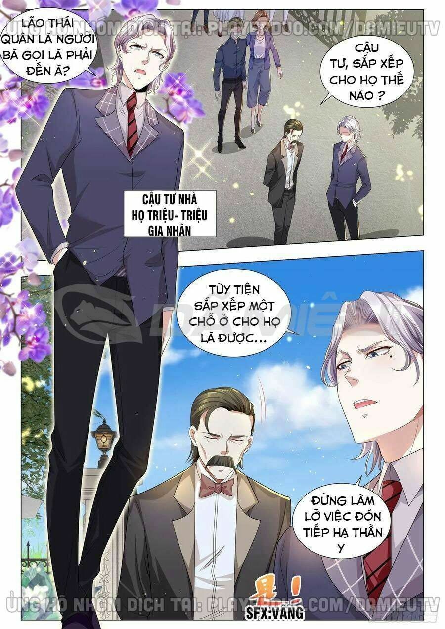 đọc truyện Thần Hào Chi Thiên Hàng Hệ Thống Chương 148 ảnh 6 tại Thiên Thai Truyện