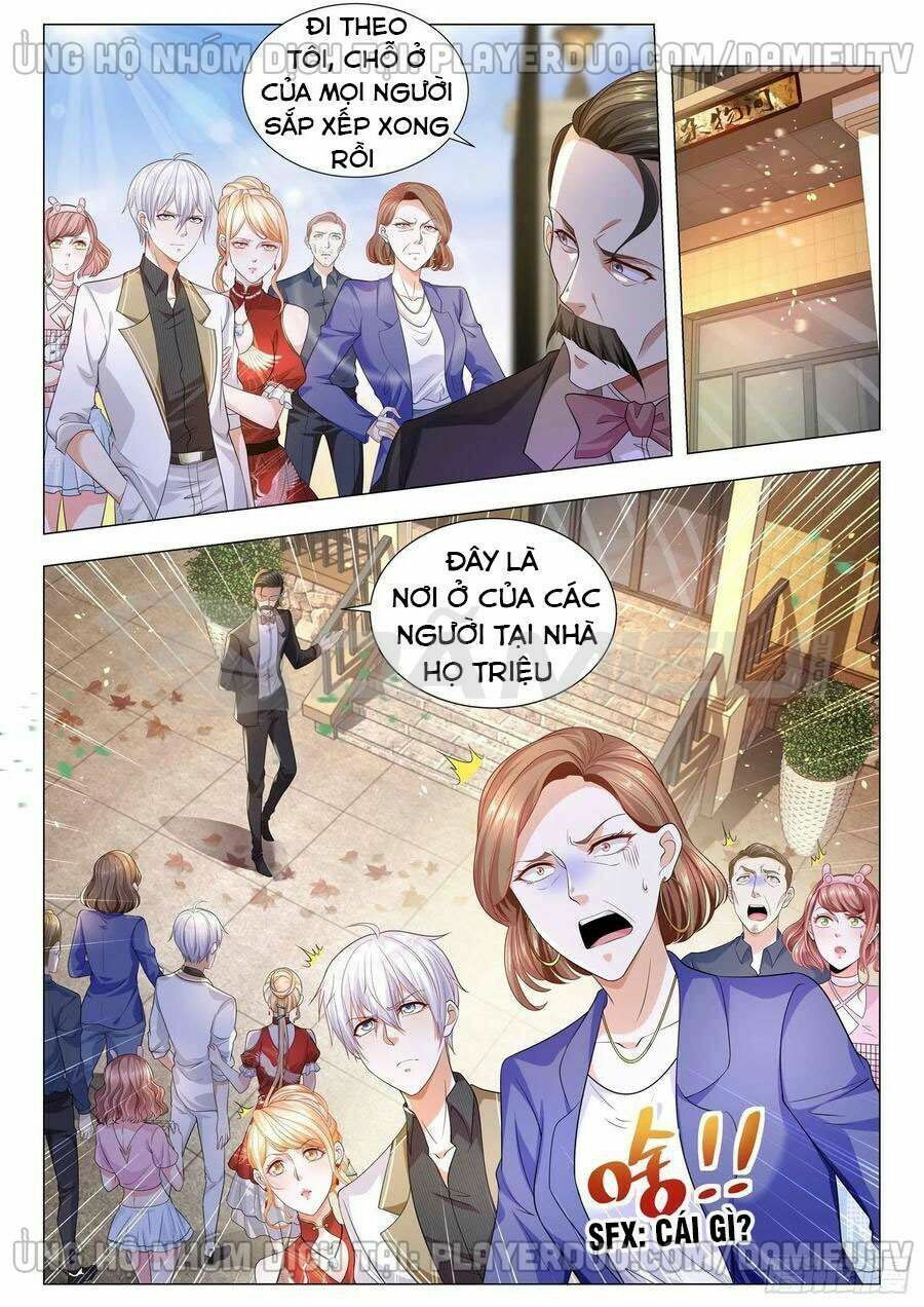 đọc truyện Thần Hào Chi Thiên Hàng Hệ Thống Chương 148 ảnh 7 tại Thiên Thai Truyện