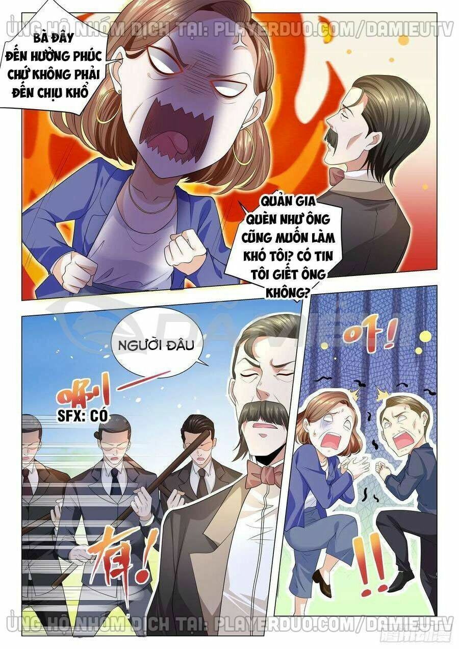 đọc truyện Thần Hào Chi Thiên Hàng Hệ Thống Chương 148 ảnh 8 tại Thiên Thai Truyện