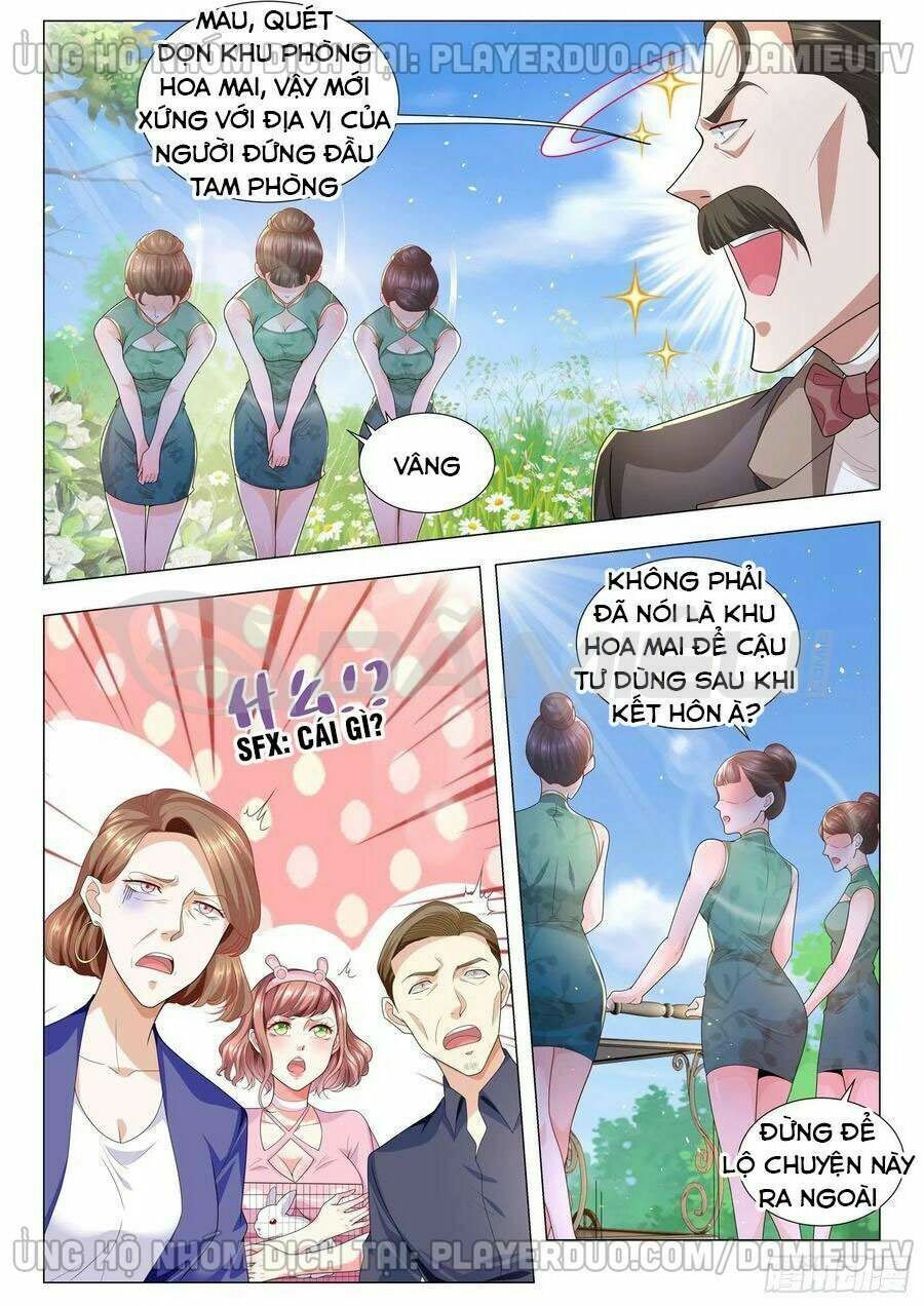 đọc truyện Thần Hào Chi Thiên Hàng Hệ Thống Chương 148 ảnh 10 tại Thiên Thai Truyện