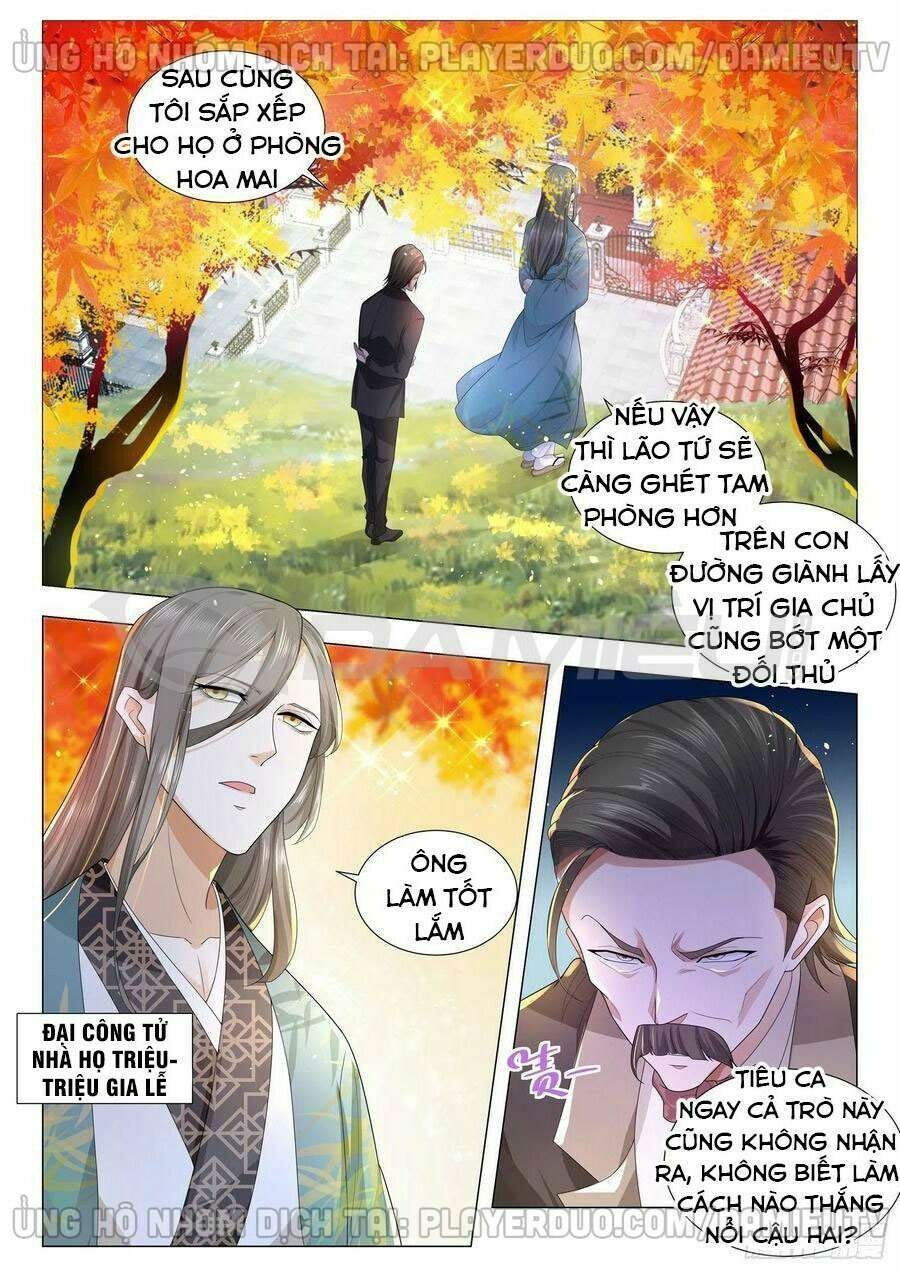 đọc truyện Thần Hào Chi Thiên Hàng Hệ Thống Chương 149 ảnh 3 tại Thiên Thai Truyện