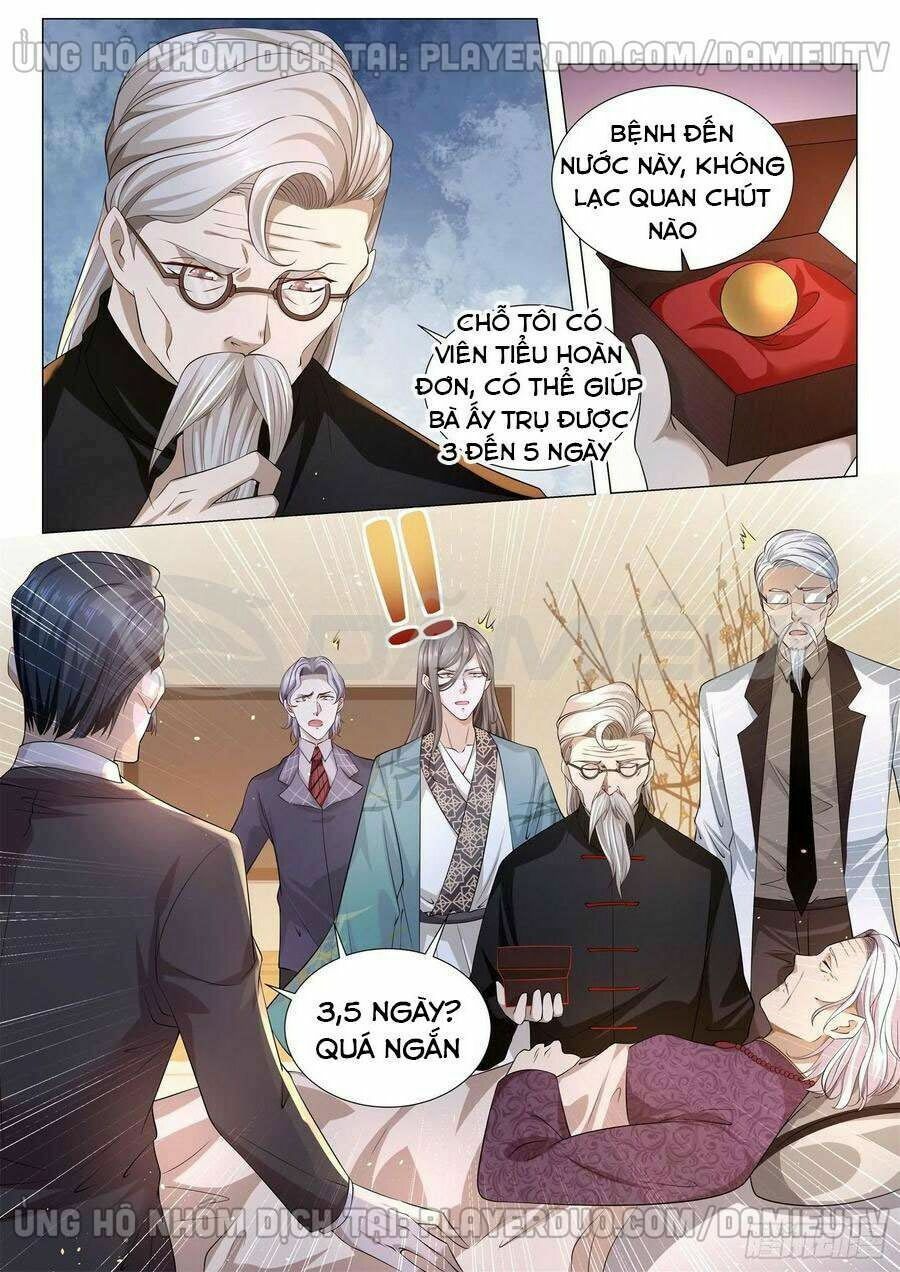 đọc truyện Thần Hào Chi Thiên Hàng Hệ Thống Chương 149 ảnh 12 tại Thiên Thai Truyện