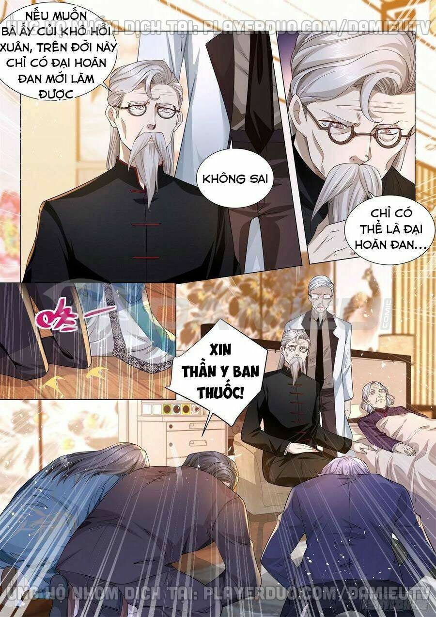 đọc truyện Thần Hào Chi Thiên Hàng Hệ Thống Chương 149 ảnh 13 tại Thiên Thai Truyện