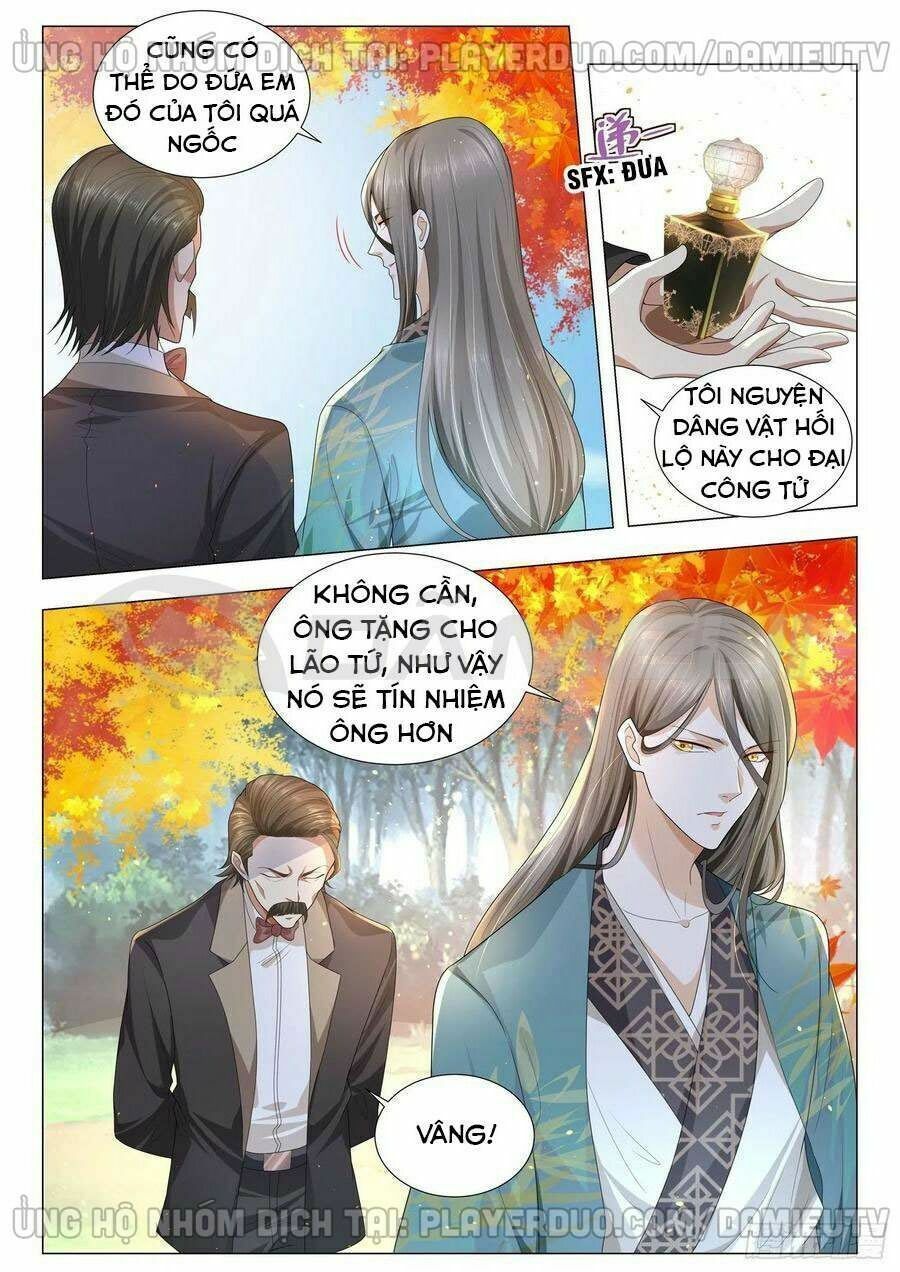 đọc truyện Thần Hào Chi Thiên Hàng Hệ Thống Chương 149 ảnh 4 tại Thiên Thai Truyện