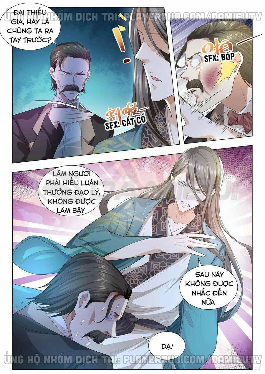 đọc truyện Thần Hào Chi Thiên Hàng Hệ Thống Chương 149 ảnh 6 tại Thiên Thai Truyện