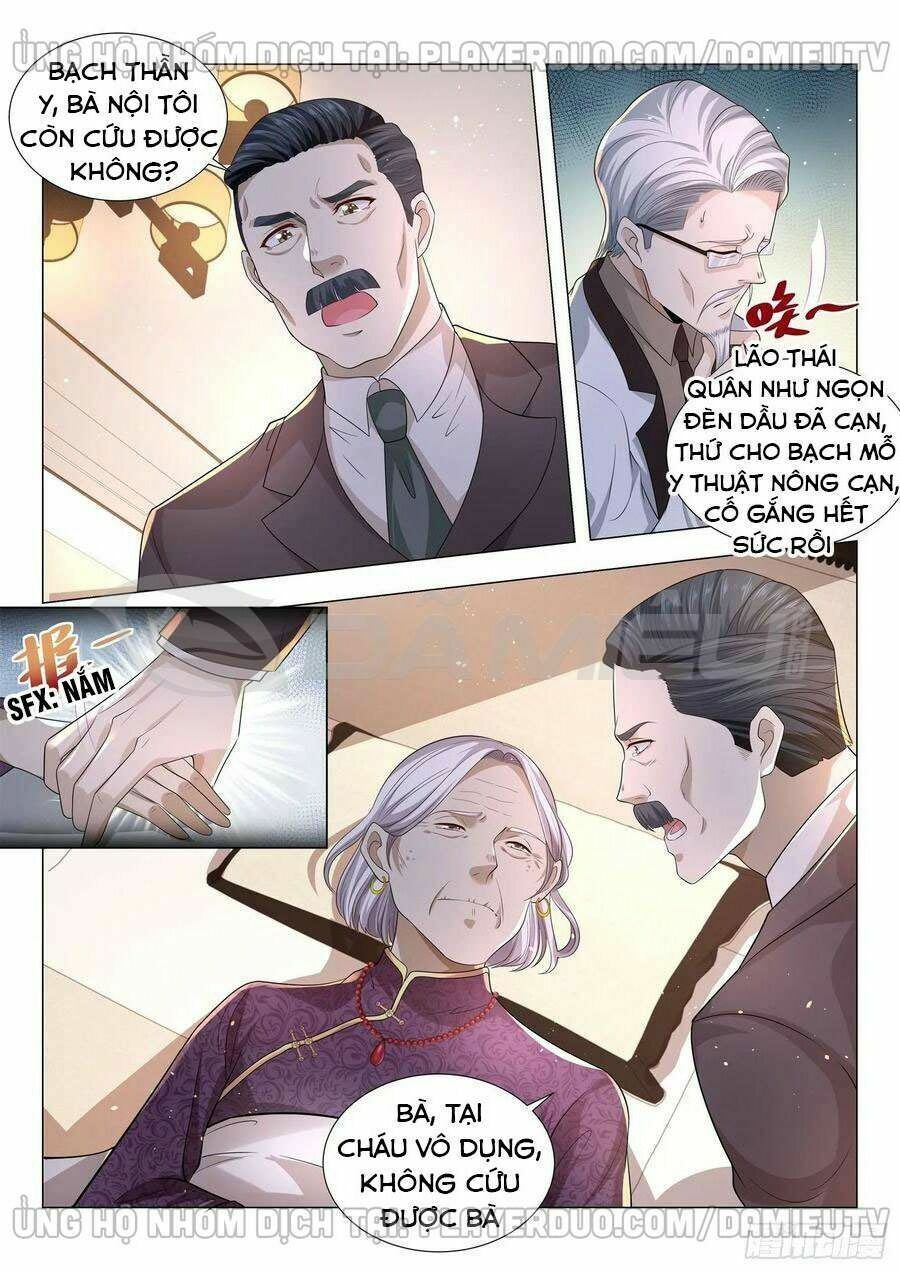 đọc truyện Thần Hào Chi Thiên Hàng Hệ Thống Chương 149 ảnh 8 tại Thiên Thai Truyện