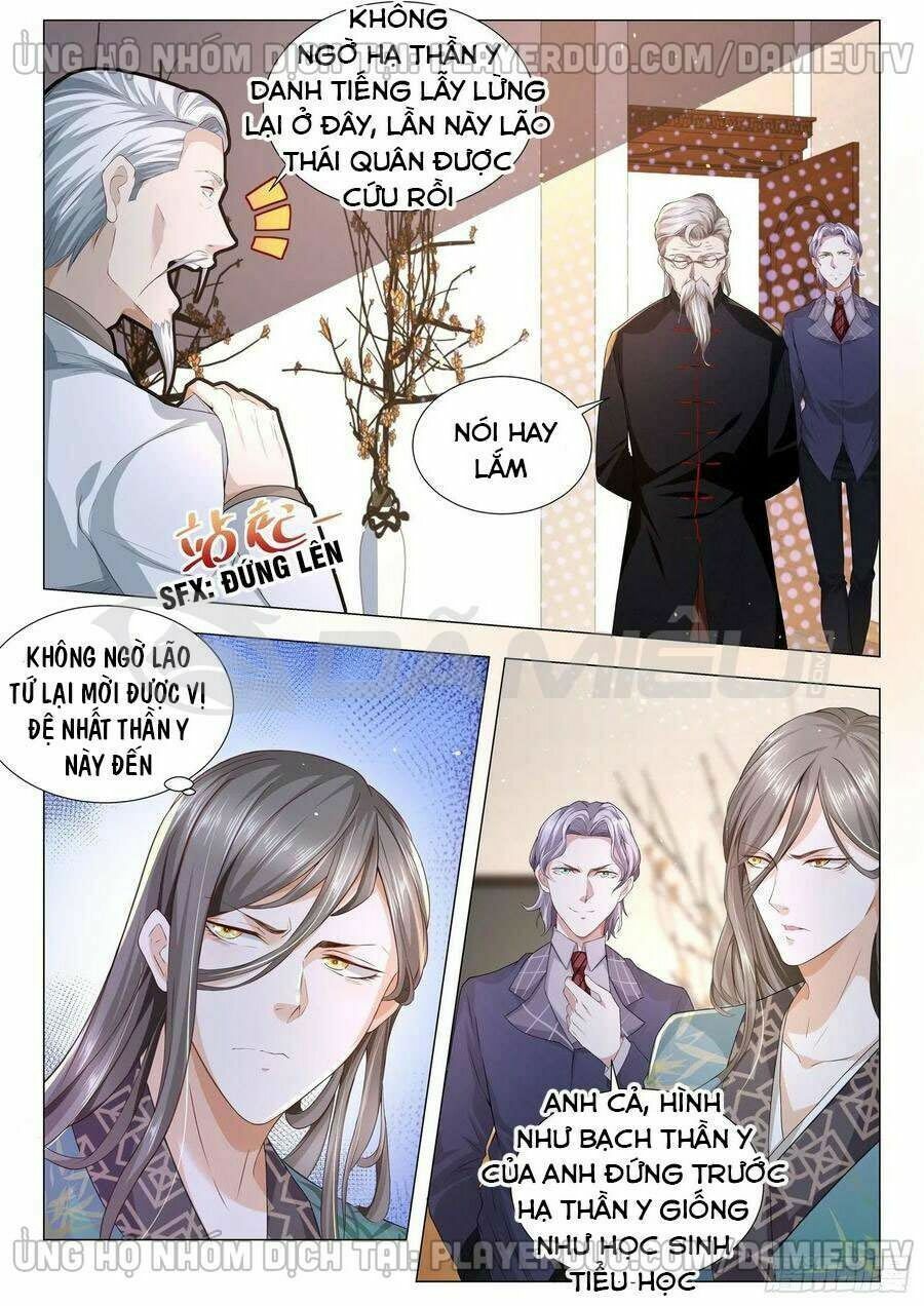 đọc truyện Thần Hào Chi Thiên Hàng Hệ Thống Chương 149 ảnh 10 tại Thiên Thai Truyện