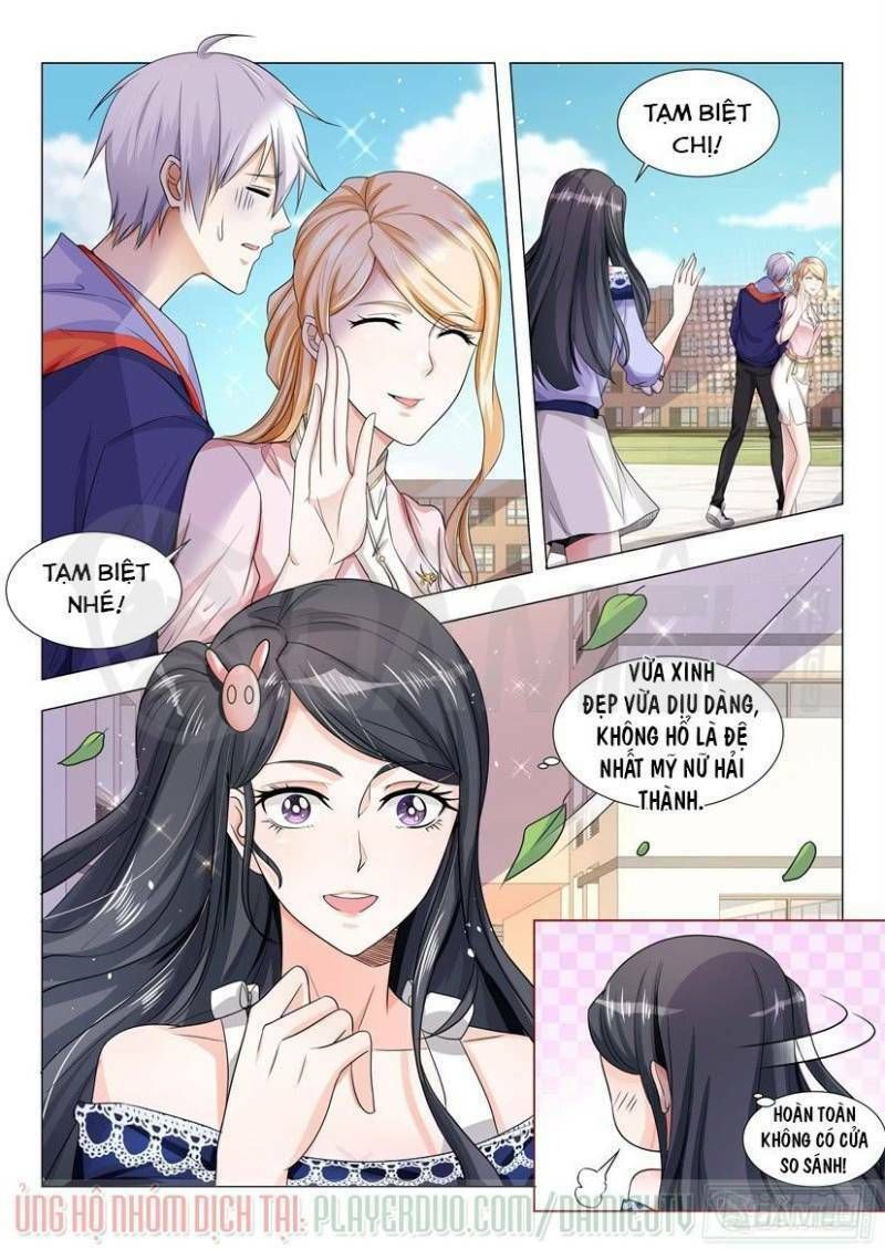 đọc truyện Thần Hào Chi Thiên Hàng Hệ Thống Chương 15 ảnh 12 tại Thiên Thai Truyện