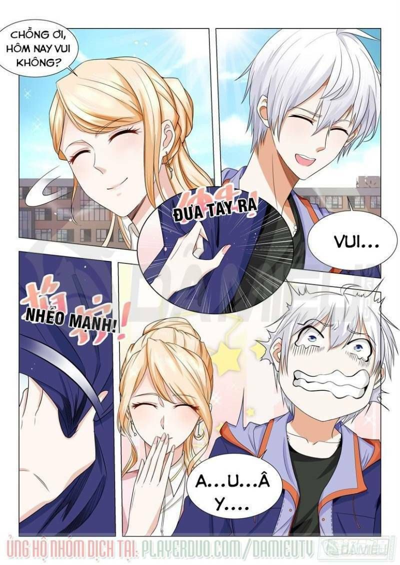 đọc truyện Thần Hào Chi Thiên Hàng Hệ Thống Chương 15 ảnh 13 tại Thiên Thai Truyện