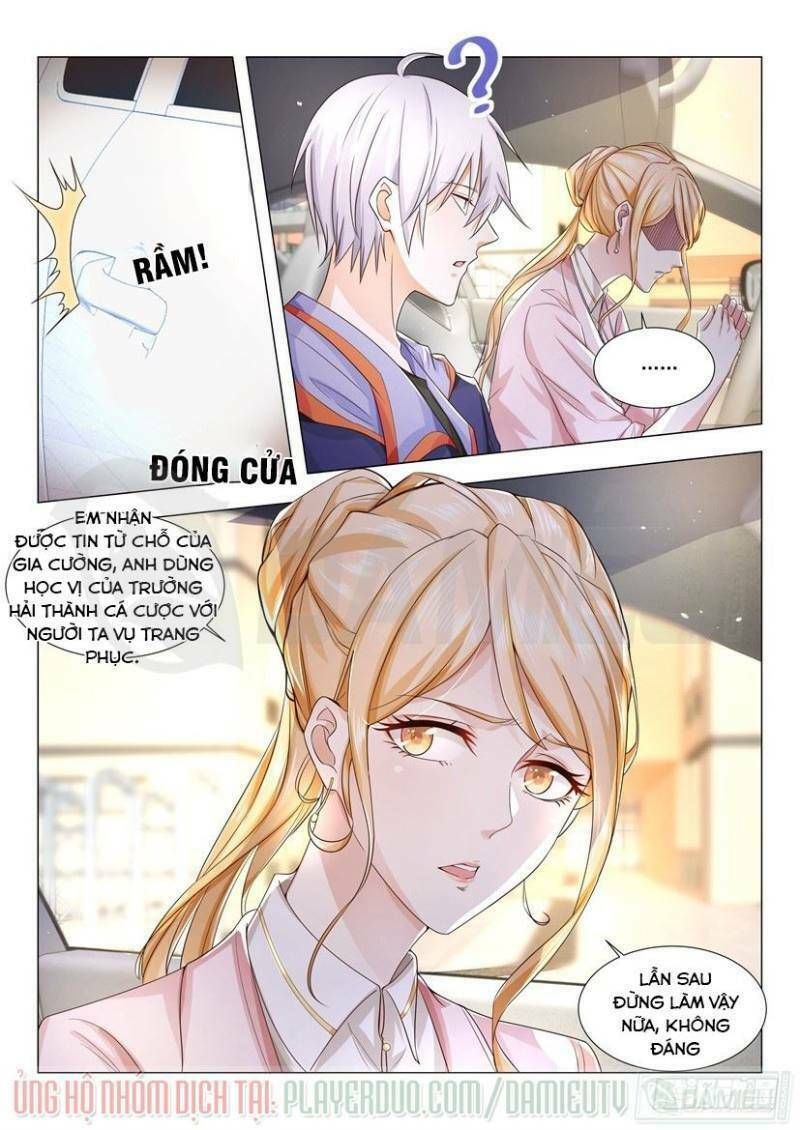 đọc truyện Thần Hào Chi Thiên Hàng Hệ Thống Chương 15 ảnh 14 tại Thiên Thai Truyện