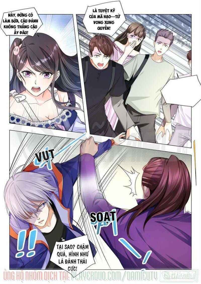 đọc truyện Thần Hào Chi Thiên Hàng Hệ Thống Chương 15 ảnh 6 tại Thiên Thai Truyện