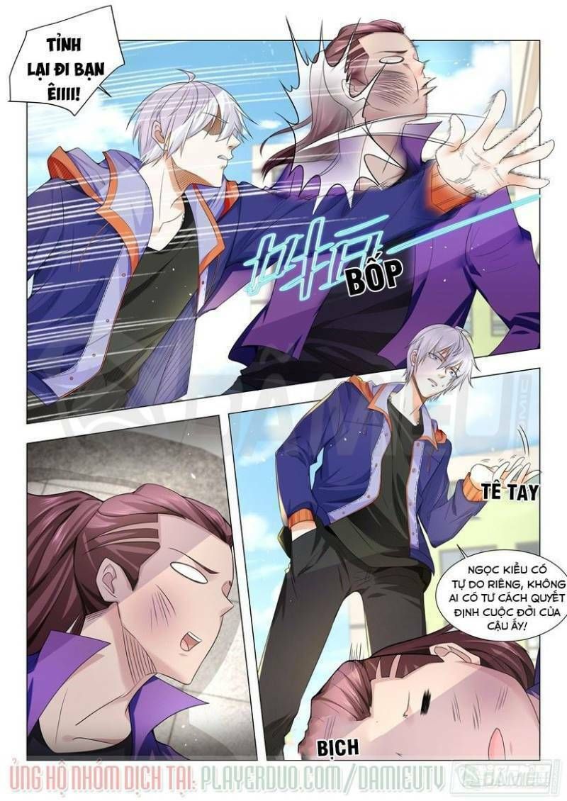 đọc truyện Thần Hào Chi Thiên Hàng Hệ Thống Chương 15 ảnh 7 tại Thiên Thai Truyện