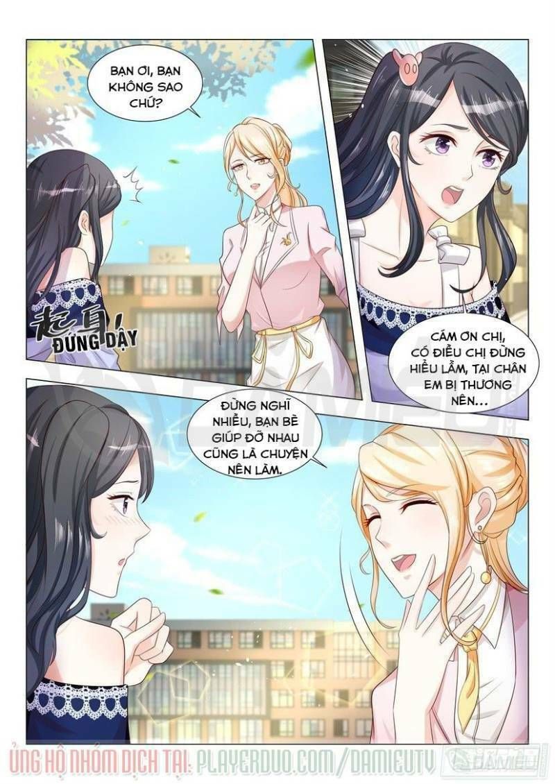 đọc truyện Thần Hào Chi Thiên Hàng Hệ Thống Chương 15 ảnh 11 tại Thiên Thai Truyện