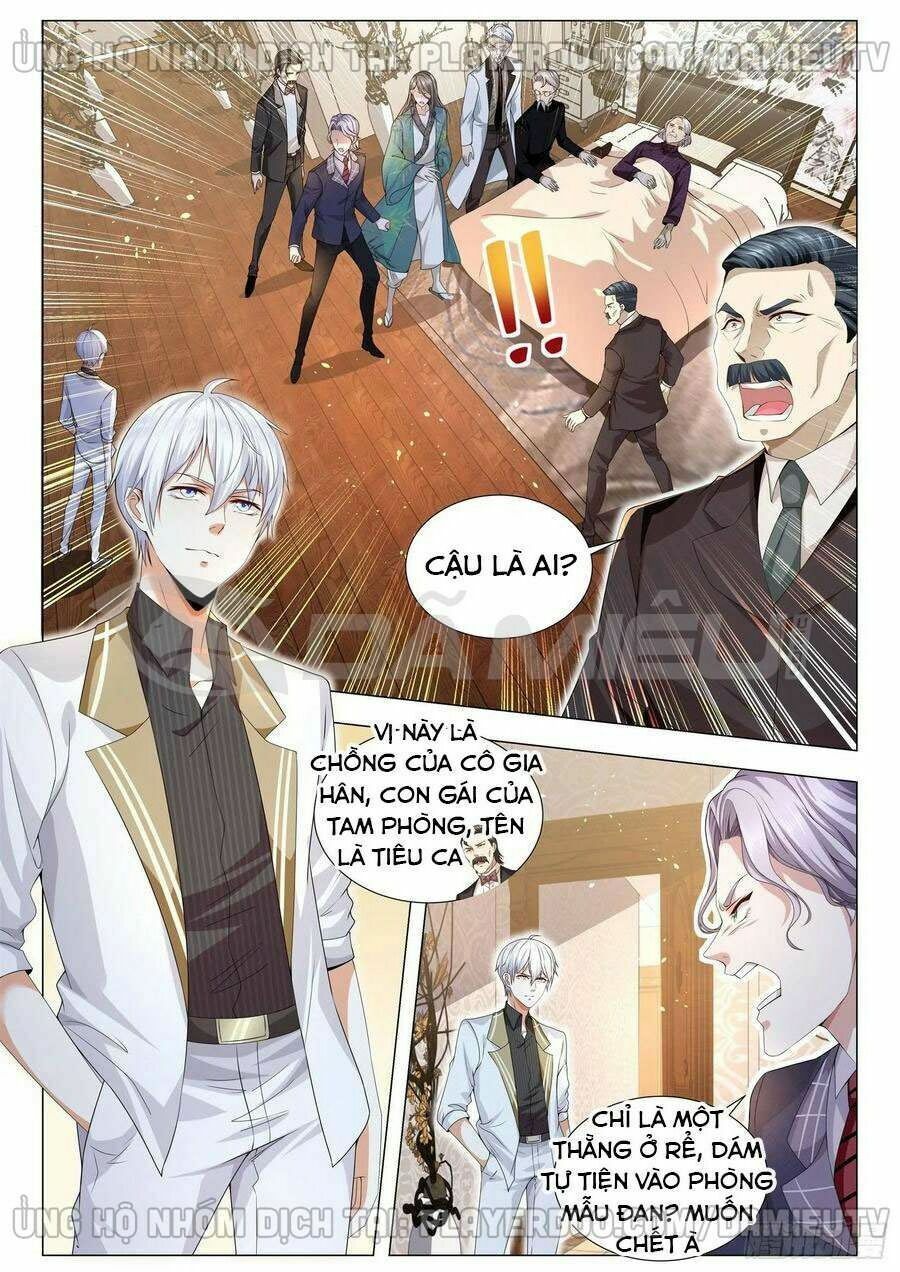 đọc truyện Thần Hào Chi Thiên Hàng Hệ Thống Chương 150 ảnh 3 tại Thiên Thai Truyện