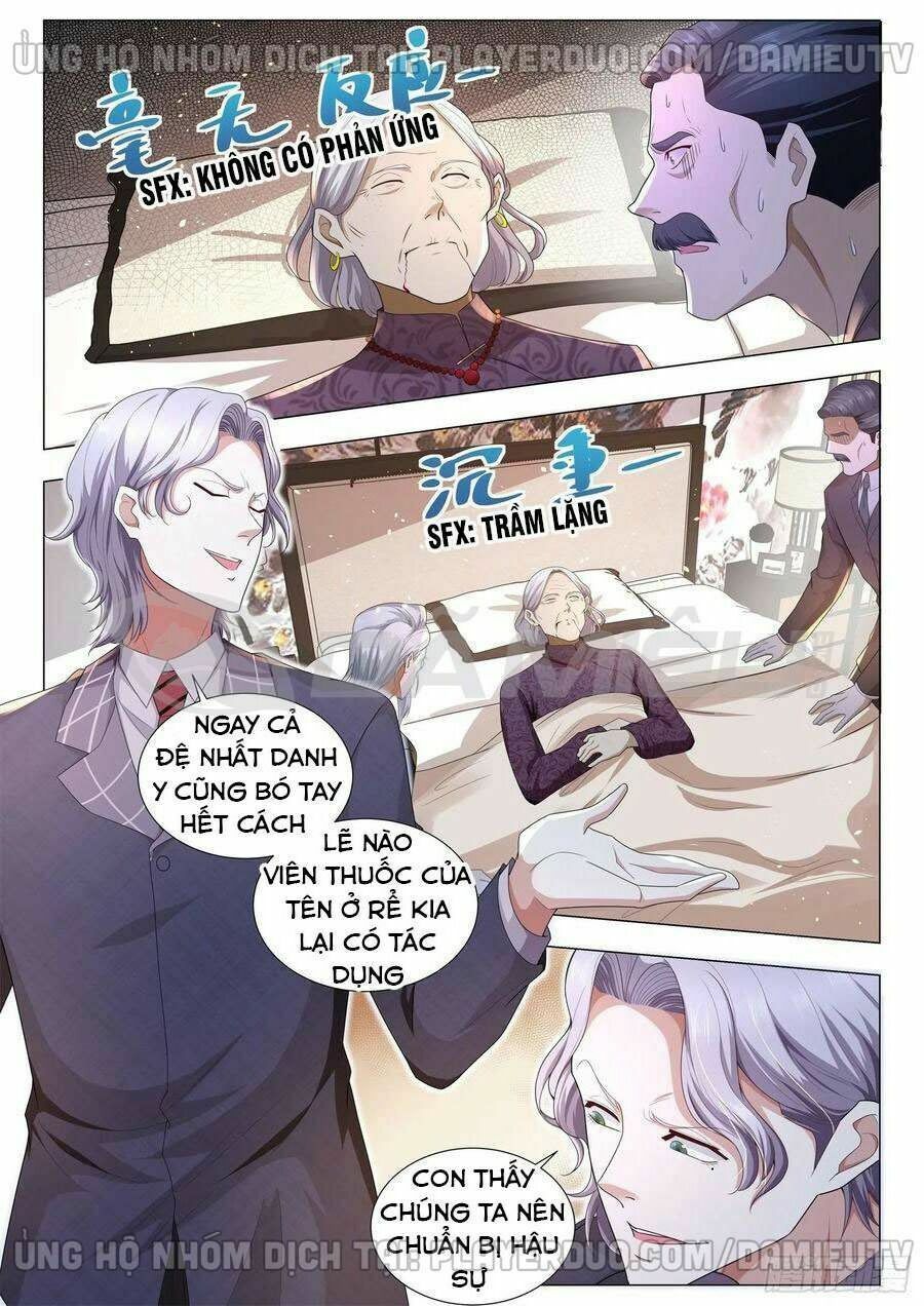 đọc truyện Thần Hào Chi Thiên Hàng Hệ Thống Chương 150 ảnh 12 tại Thiên Thai Truyện