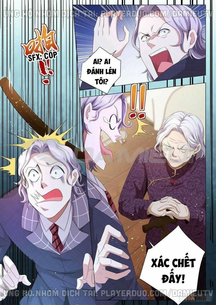 đọc truyện Thần Hào Chi Thiên Hàng Hệ Thống Chương 150 ảnh 13 tại Thiên Thai Truyện