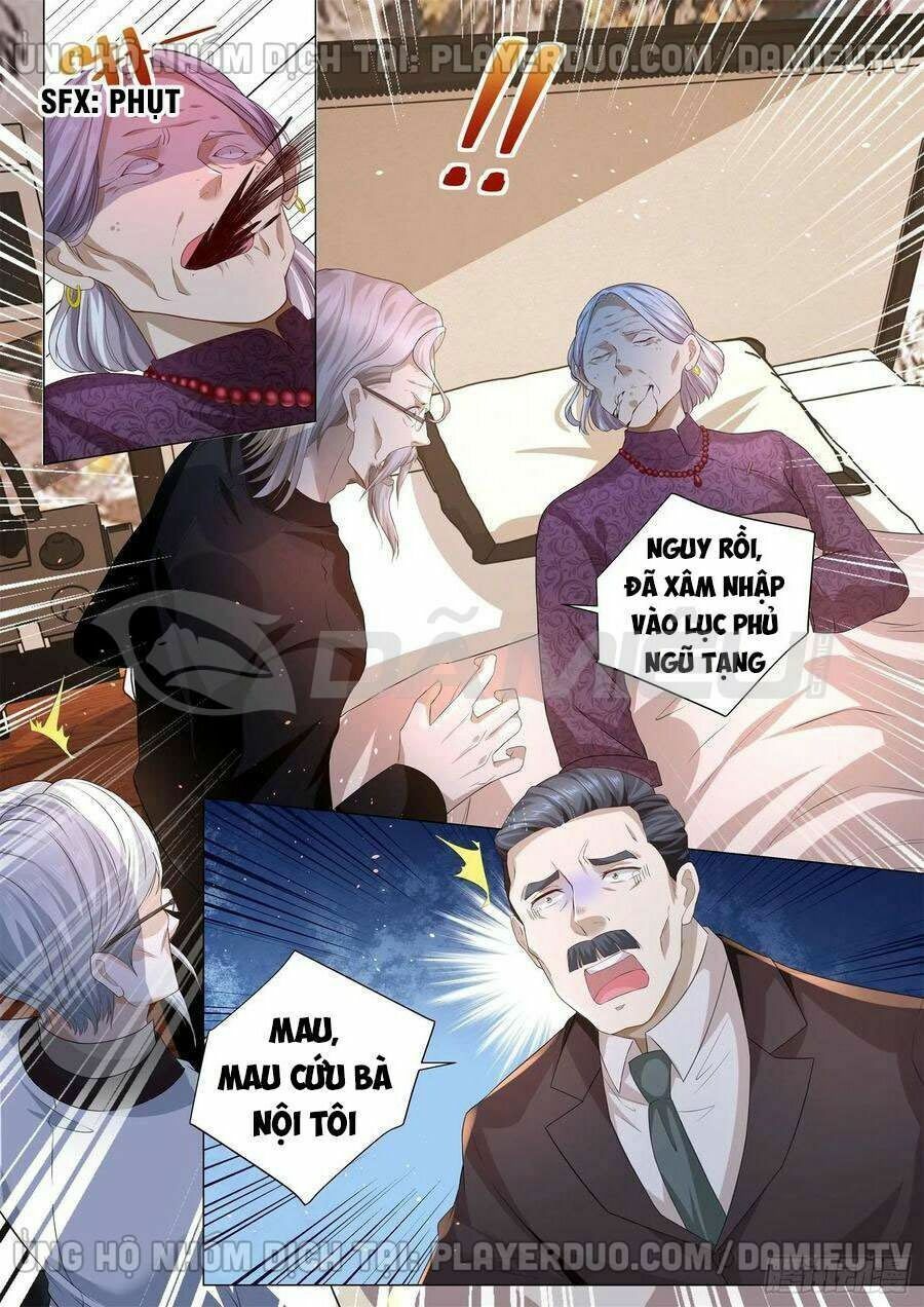 đọc truyện Thần Hào Chi Thiên Hàng Hệ Thống Chương 150 ảnh 6 tại Thiên Thai Truyện