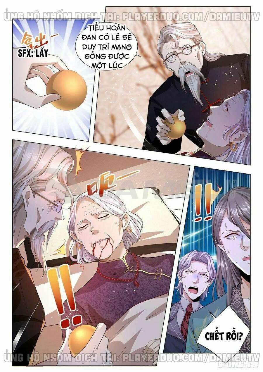 đọc truyện Thần Hào Chi Thiên Hàng Hệ Thống Chương 150 ảnh 7 tại Thiên Thai Truyện