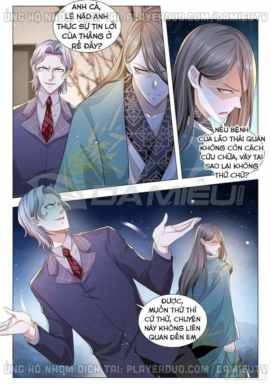 đọc truyện Thần Hào Chi Thiên Hàng Hệ Thống Chương 150 ảnh 10 tại Thiên Thai Truyện