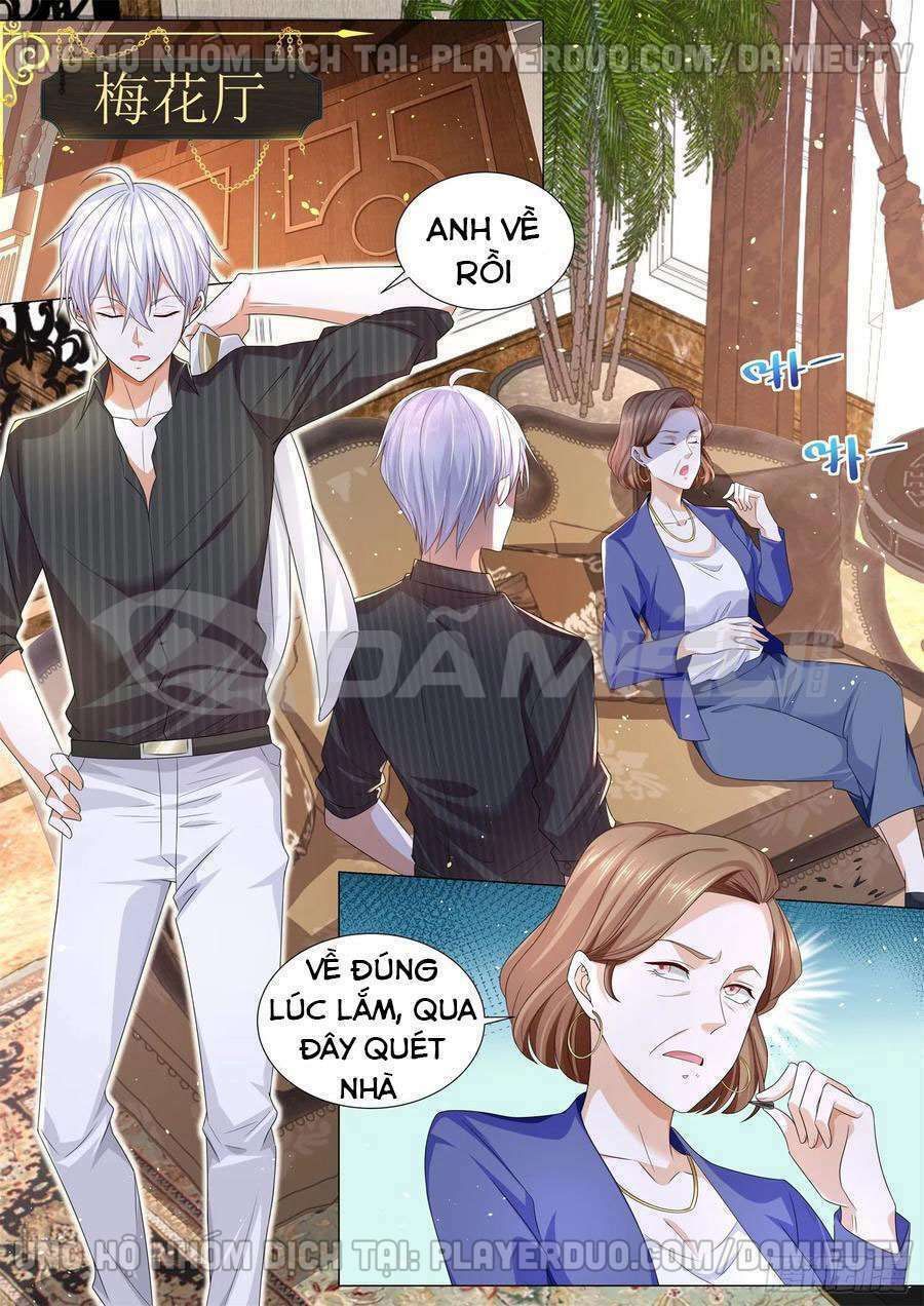 đọc truyện Thần Hào Chi Thiên Hàng Hệ Thống Chương 151 ảnh 3 tại Thiên Thai Truyện