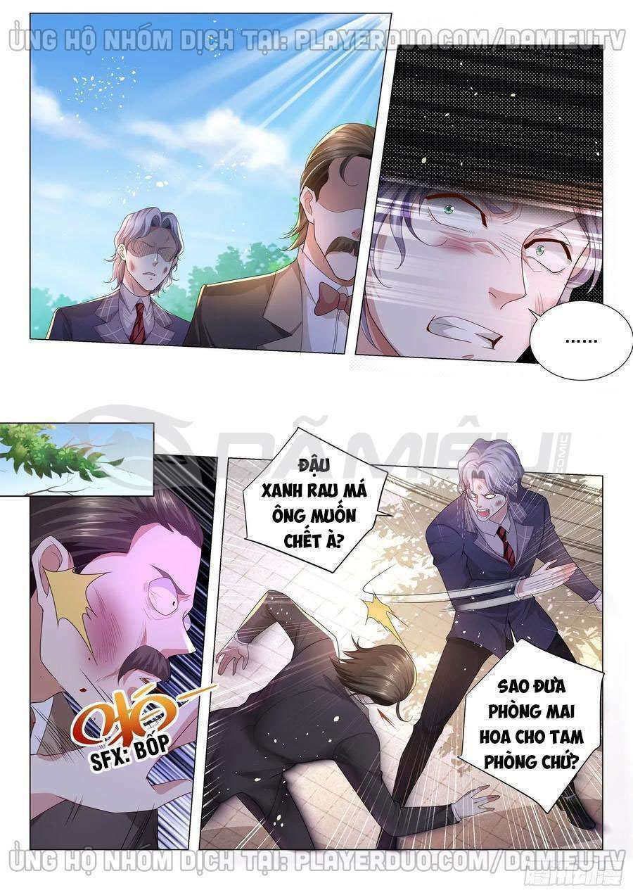 đọc truyện Thần Hào Chi Thiên Hàng Hệ Thống Chương 151 ảnh 12 tại Thiên Thai Truyện