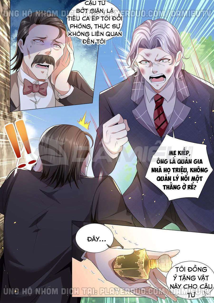 đọc truyện Thần Hào Chi Thiên Hàng Hệ Thống Chương 151 ảnh 13 tại Thiên Thai Truyện