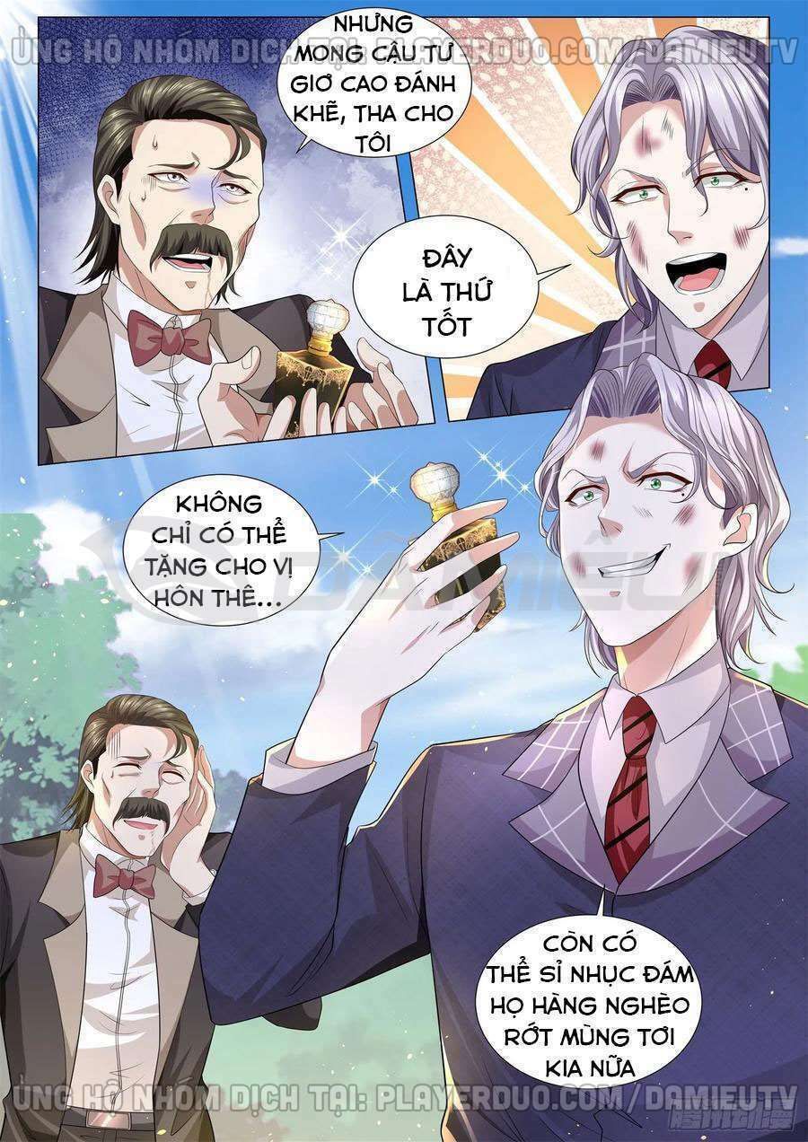 đọc truyện Thần Hào Chi Thiên Hàng Hệ Thống Chương 151 ảnh 14 tại Thiên Thai Truyện