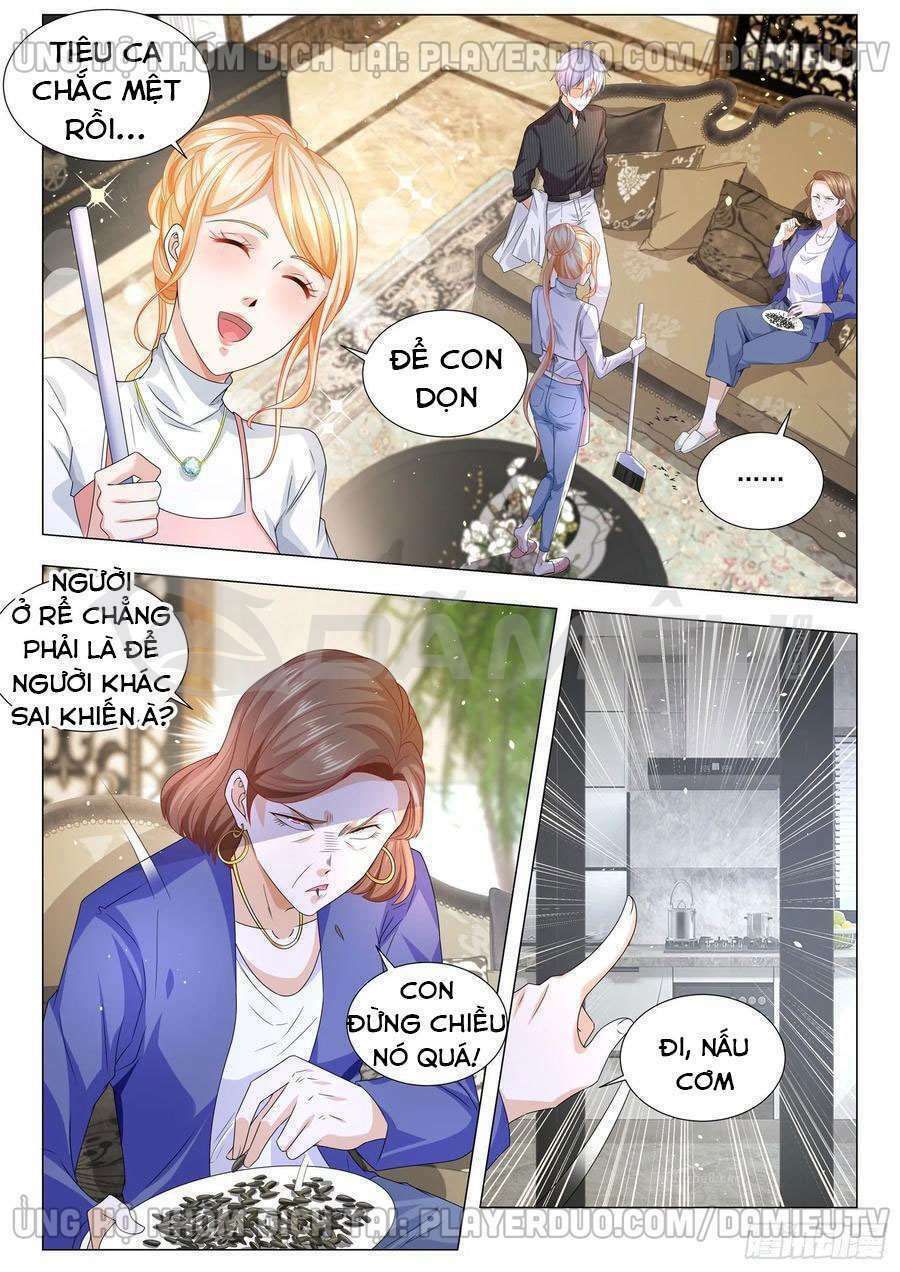 đọc truyện Thần Hào Chi Thiên Hàng Hệ Thống Chương 151 ảnh 4 tại Thiên Thai Truyện