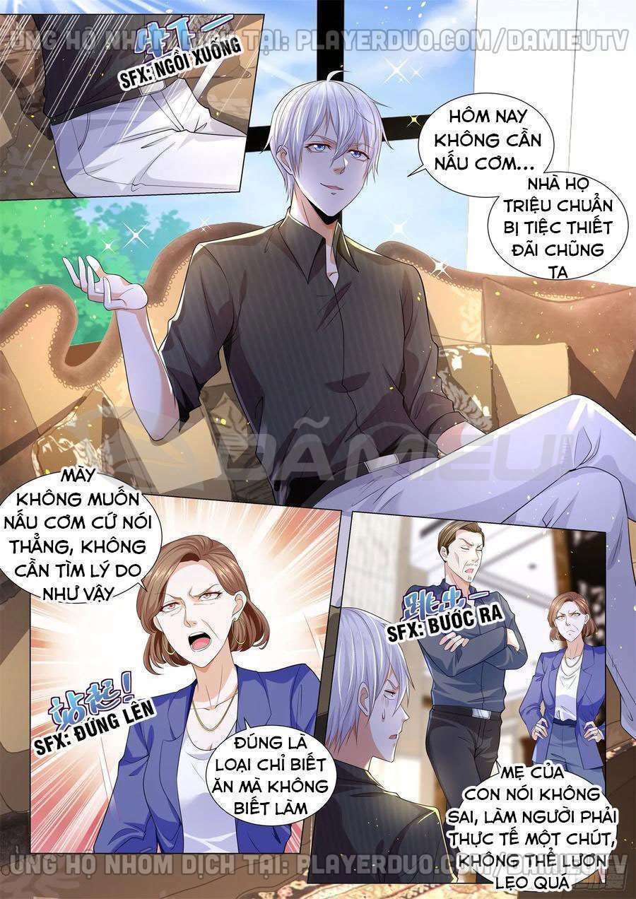 đọc truyện Thần Hào Chi Thiên Hàng Hệ Thống Chương 151 ảnh 5 tại Thiên Thai Truyện