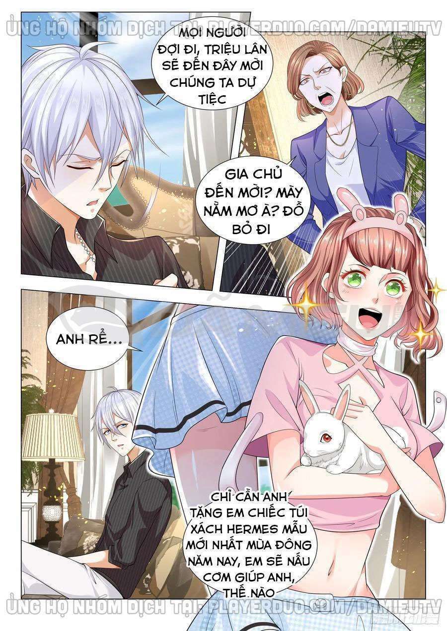 đọc truyện Thần Hào Chi Thiên Hàng Hệ Thống Chương 151 ảnh 6 tại Thiên Thai Truyện