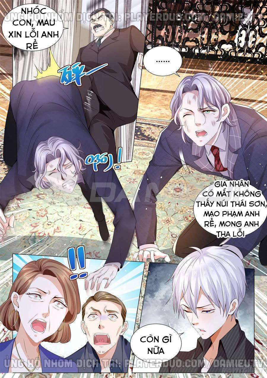 đọc truyện Thần Hào Chi Thiên Hàng Hệ Thống Chương 151 ảnh 9 tại Thiên Thai Truyện