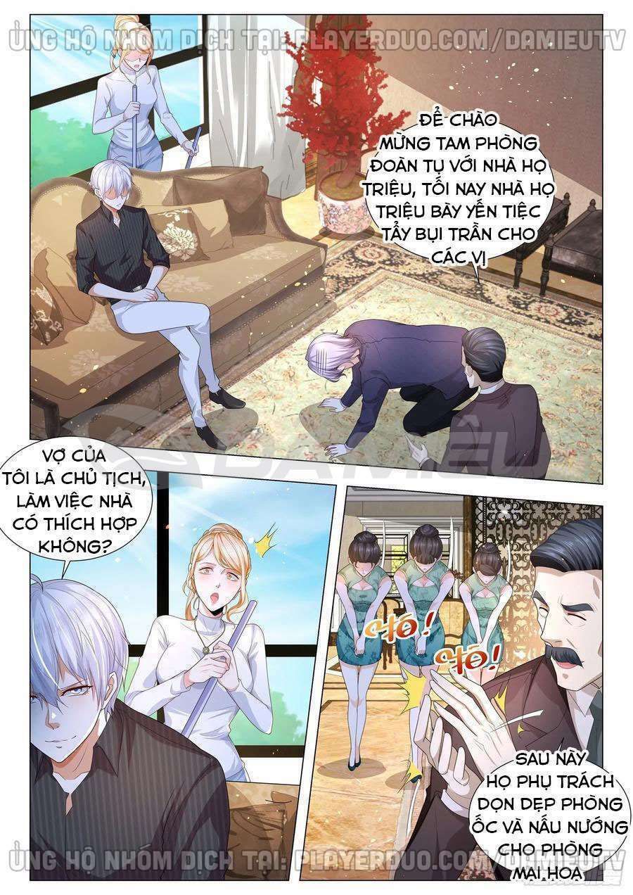 đọc truyện Thần Hào Chi Thiên Hàng Hệ Thống Chương 151 ảnh 10 tại Thiên Thai Truyện