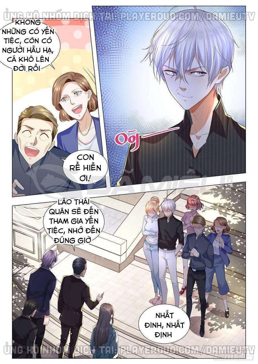 đọc truyện Thần Hào Chi Thiên Hàng Hệ Thống Chương 151 ảnh 11 tại Thiên Thai Truyện