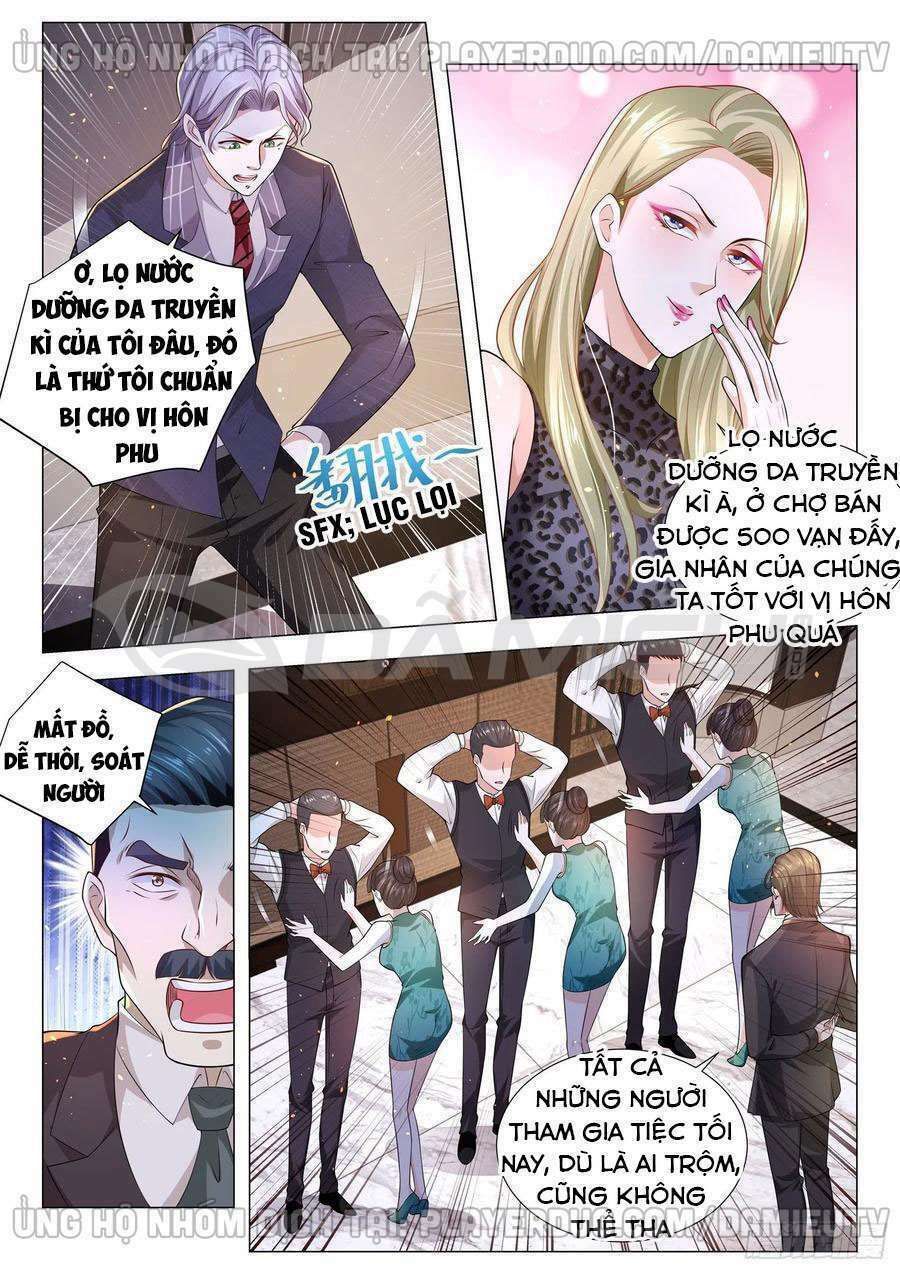 đọc truyện Thần Hào Chi Thiên Hàng Hệ Thống Chương 152 ảnh 12 tại Thiên Thai Truyện