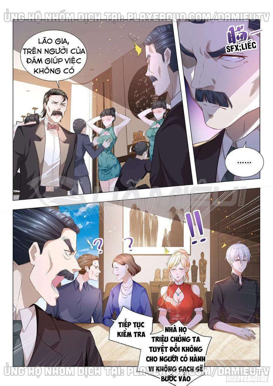 đọc truyện Thần Hào Chi Thiên Hàng Hệ Thống Chương 152 ảnh 13 tại Thiên Thai Truyện