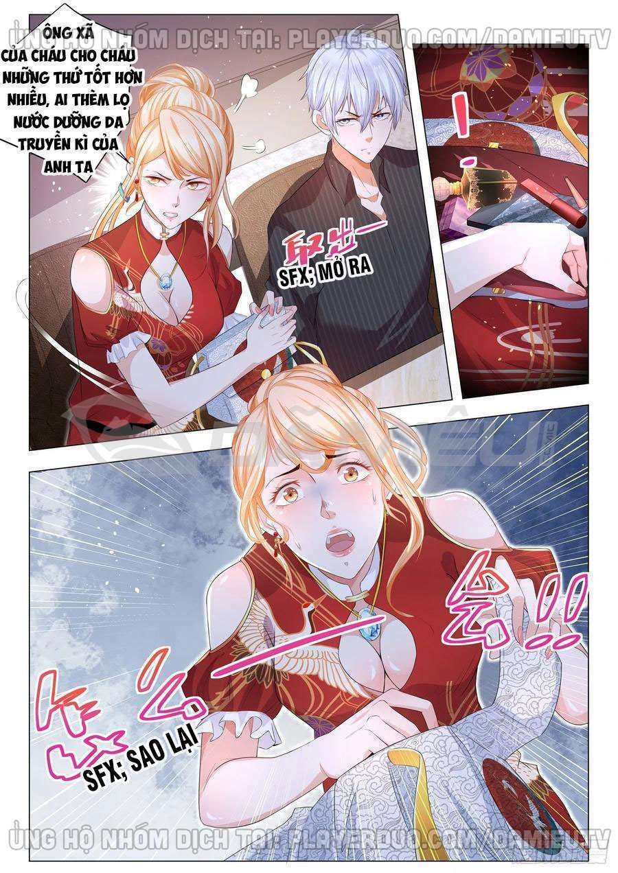 đọc truyện Thần Hào Chi Thiên Hàng Hệ Thống Chương 152 ảnh 14 tại Thiên Thai Truyện