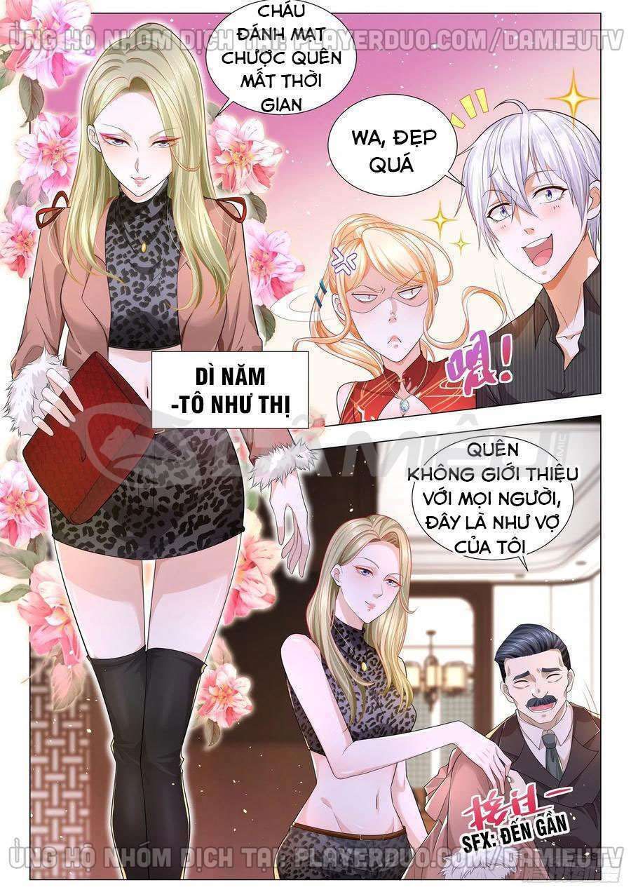 đọc truyện Thần Hào Chi Thiên Hàng Hệ Thống Chương 152 ảnh 5 tại Thiên Thai Truyện