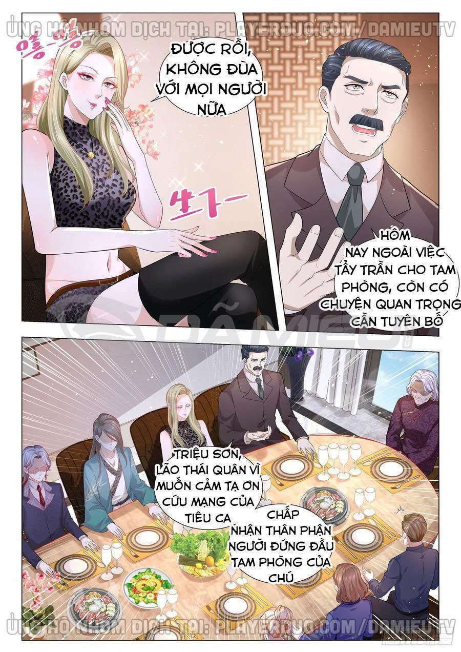 đọc truyện Thần Hào Chi Thiên Hàng Hệ Thống Chương 152 ảnh 7 tại Thiên Thai Truyện