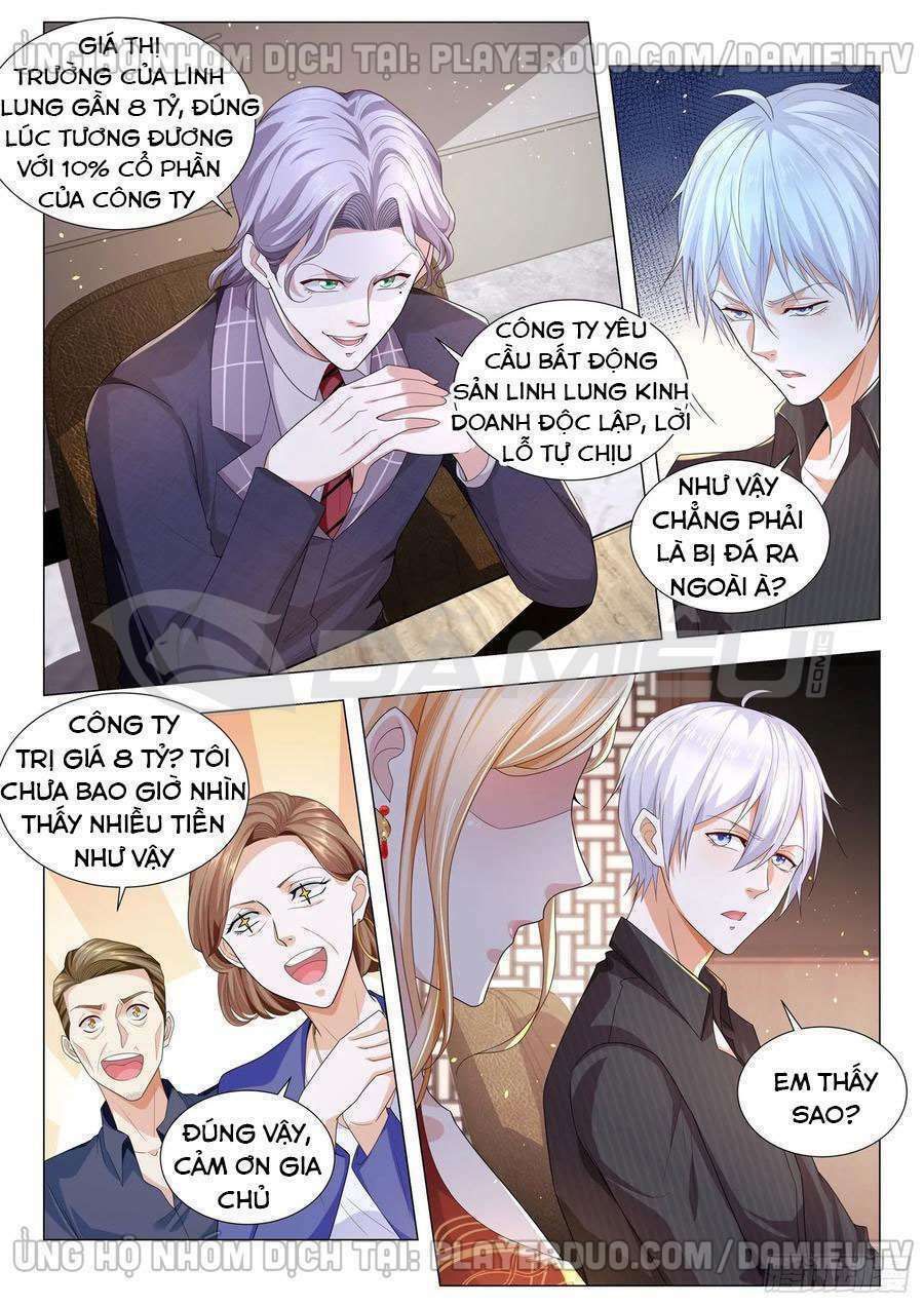 đọc truyện Thần Hào Chi Thiên Hàng Hệ Thống Chương 152 ảnh 9 tại Thiên Thai Truyện