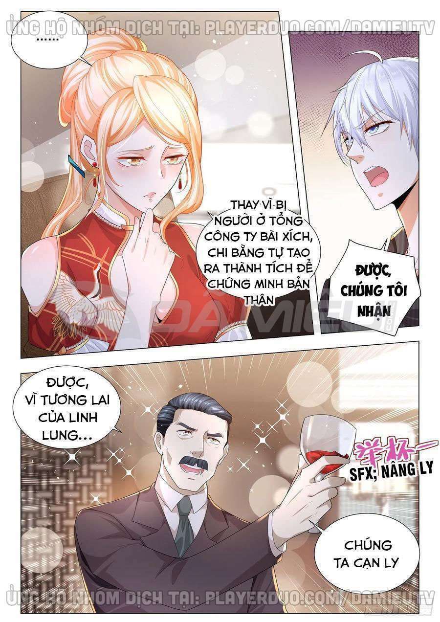 đọc truyện Thần Hào Chi Thiên Hàng Hệ Thống Chương 152 ảnh 10 tại Thiên Thai Truyện