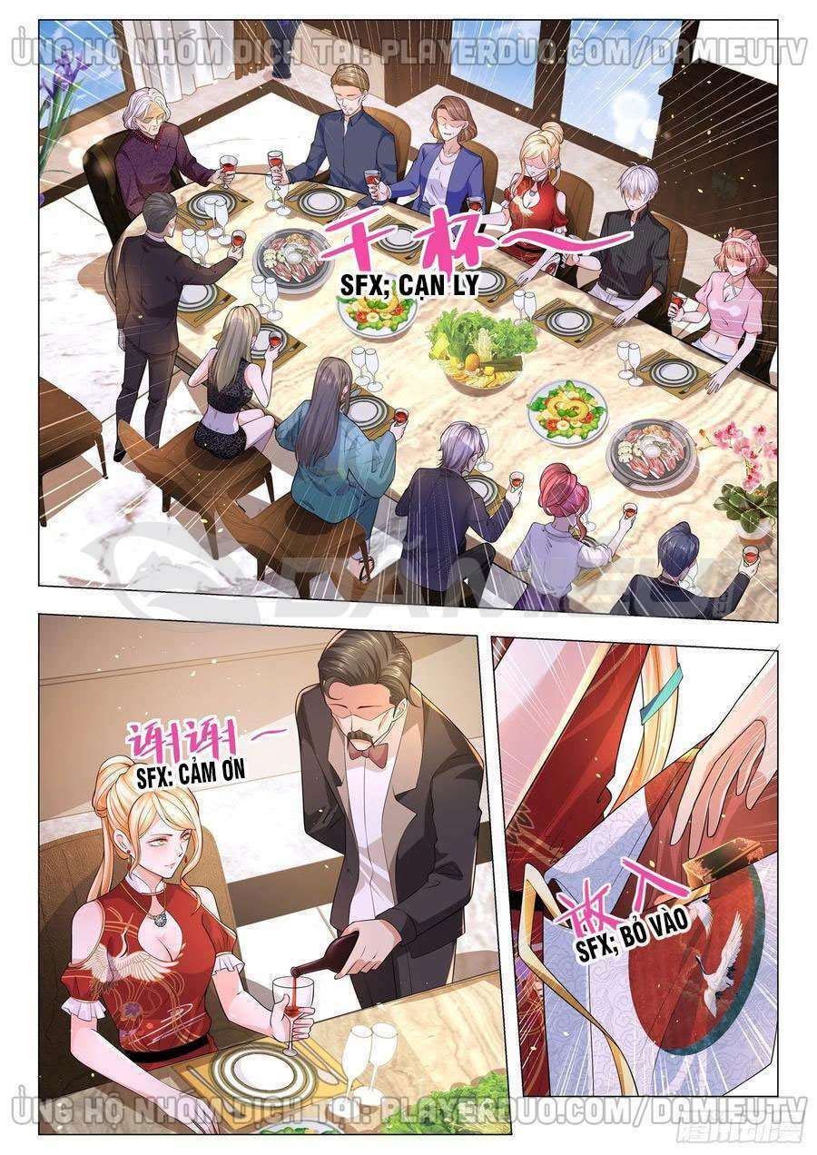 đọc truyện Thần Hào Chi Thiên Hàng Hệ Thống Chương 152 ảnh 11 tại Thiên Thai Truyện