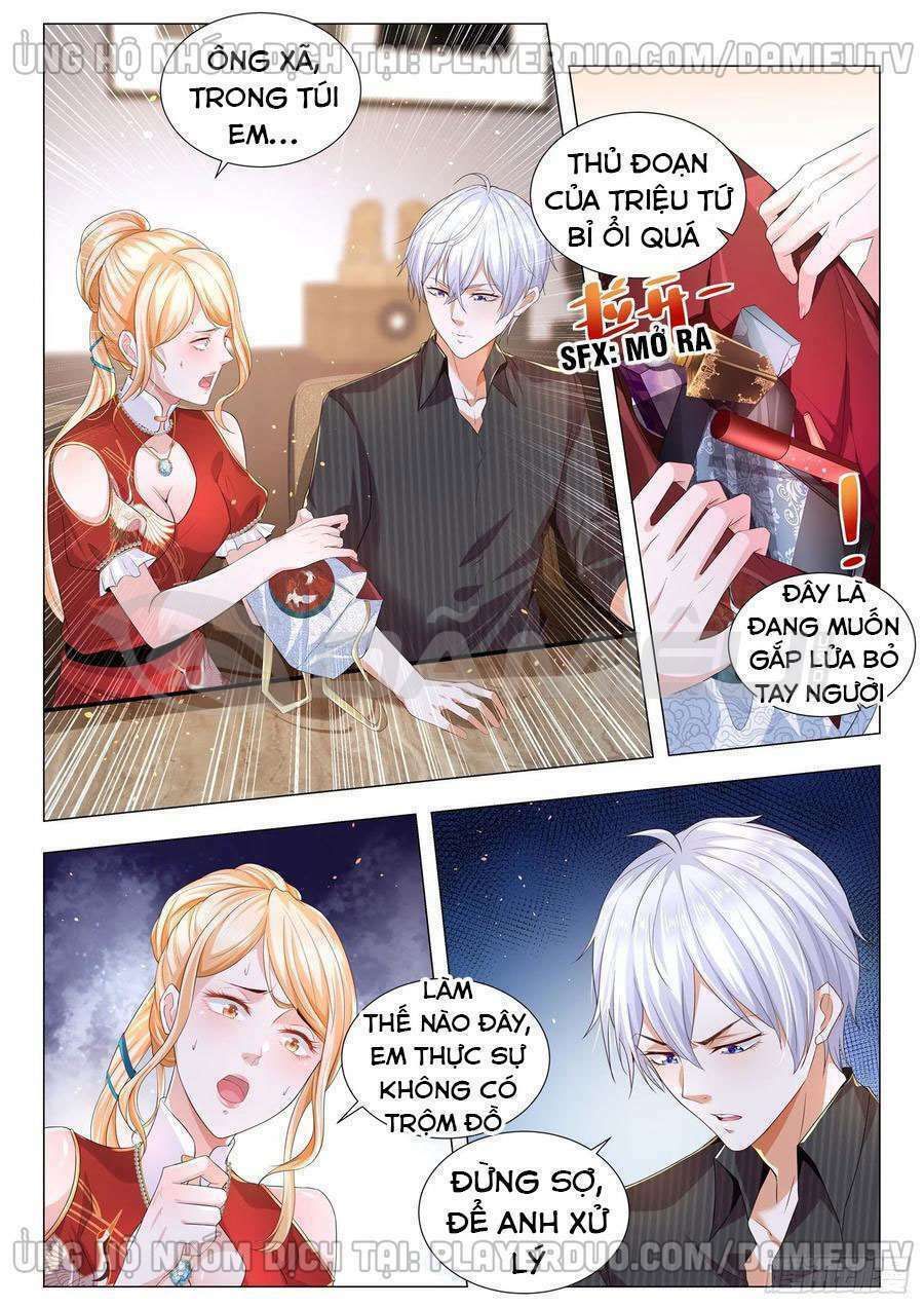 đọc truyện Thần Hào Chi Thiên Hàng Hệ Thống Chương 153 ảnh 3 tại Thiên Thai Truyện