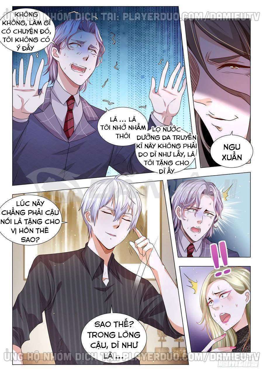 đọc truyện Thần Hào Chi Thiên Hàng Hệ Thống Chương 153 ảnh 12 tại Thiên Thai Truyện