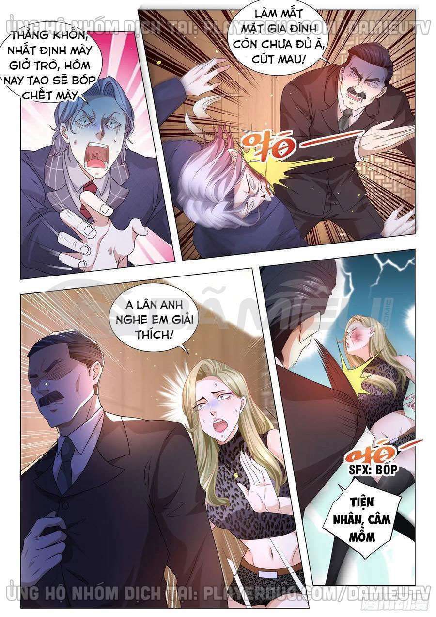 đọc truyện Thần Hào Chi Thiên Hàng Hệ Thống Chương 153 ảnh 13 tại Thiên Thai Truyện